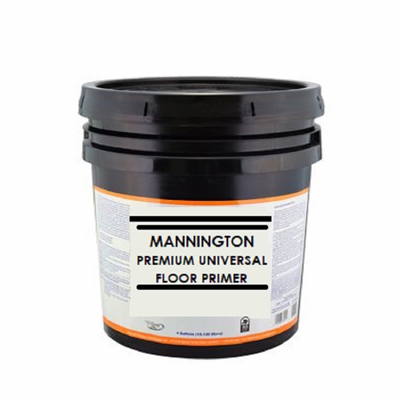Mannington Premium Universal Primer 4 Gallons