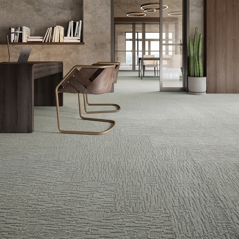 Mannington Presidio Carpet Tile