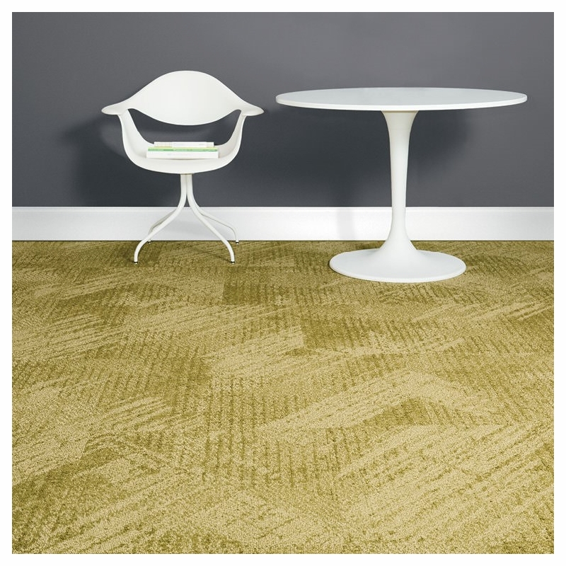 Mannington Profile Carpet Tile
