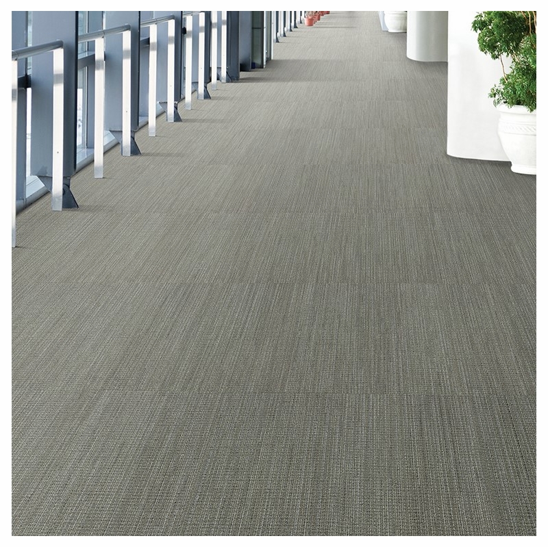 Mannington Raffia Carpet Tile