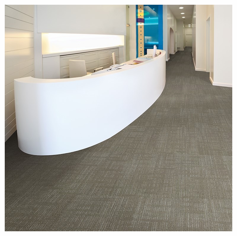Mannington Ramie Carpet Tile
