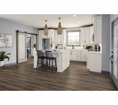Mannington Realta Heritage Walnut Acorn