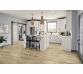 Mannington Realta Scandiavian Oak Natural Glue