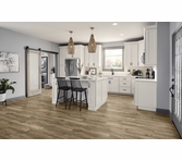 Mannington Realta Scandinavian Oak Pecan