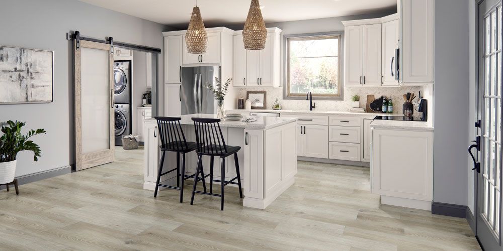 Mannington Realta