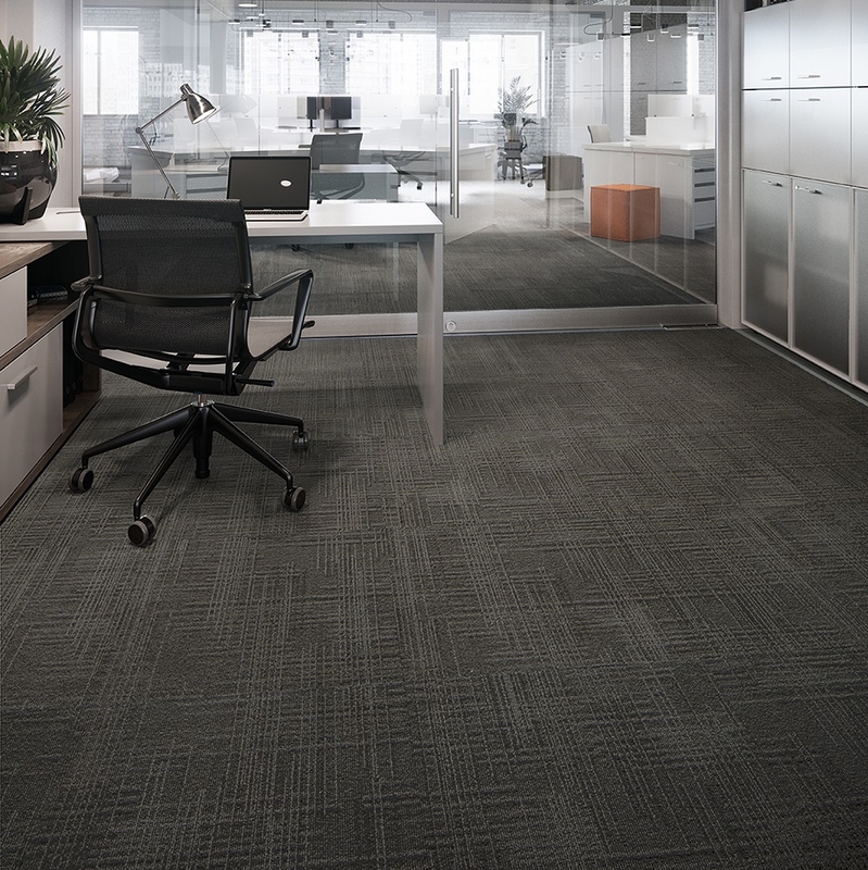 Mannington Relay Carpet Tile