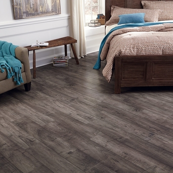 Mannington Restoration