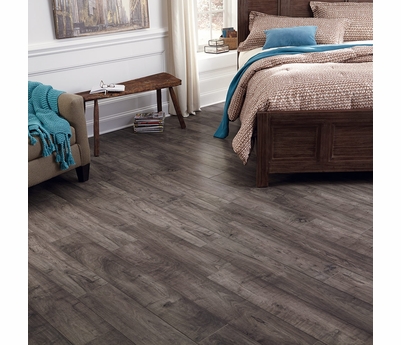 Mannington Restoration