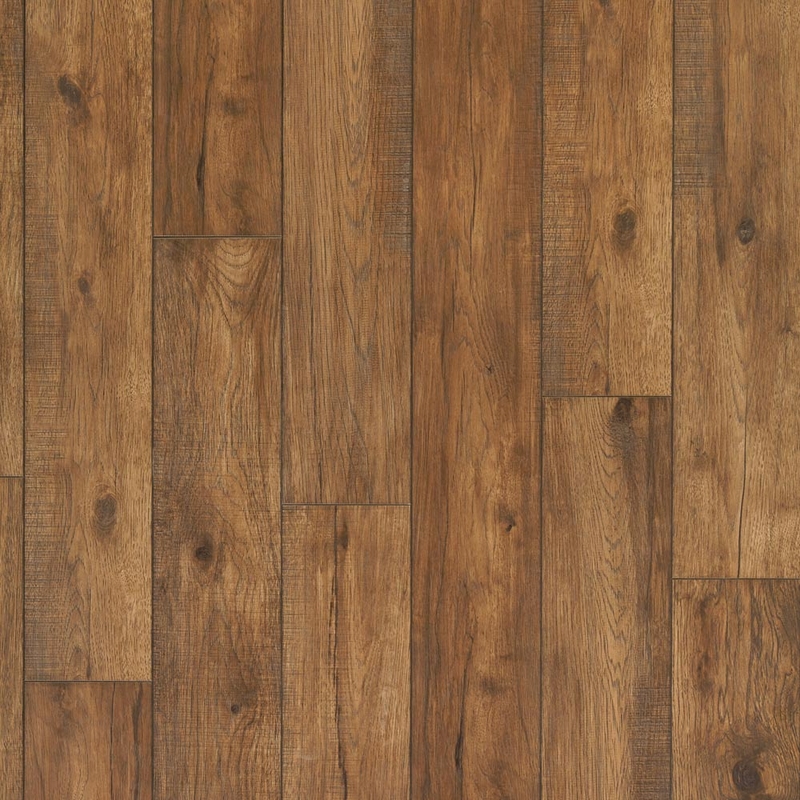 Mannington Restoration Hillside Hickory Ember