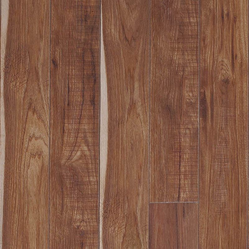 Mannington Restoration Sawmill Hickory Gunstock