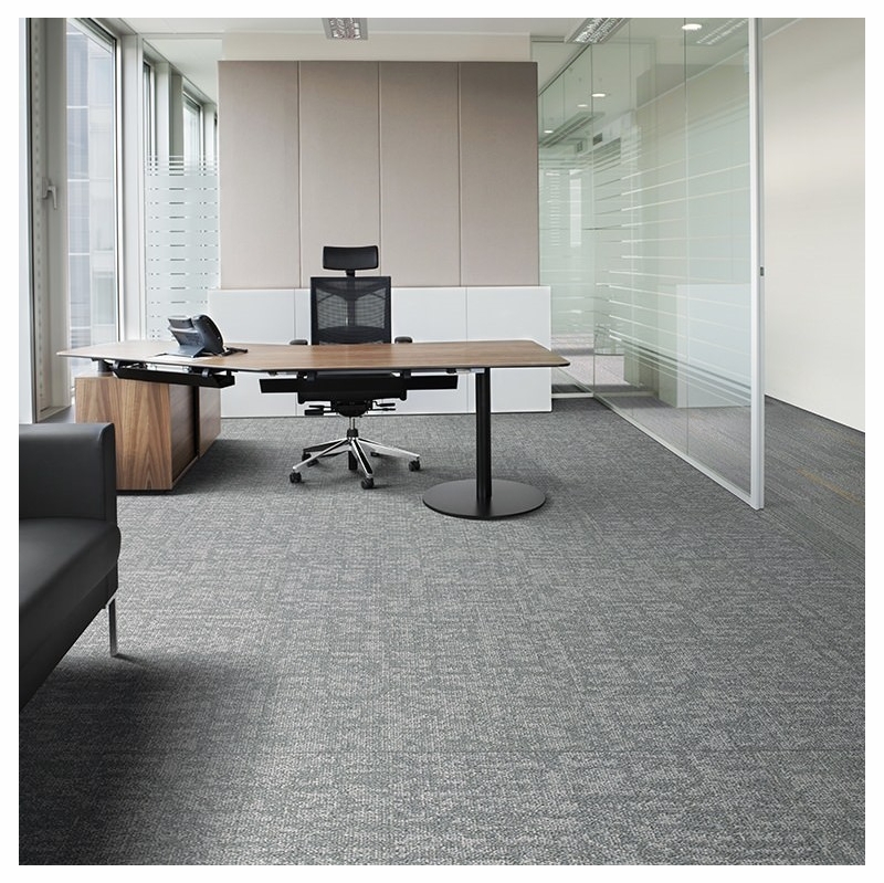 Mannington Scaffold Carpet Tile