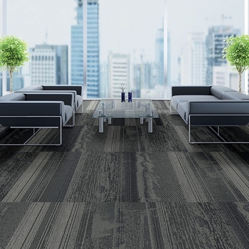 Mannington Seattle Carpet Tile