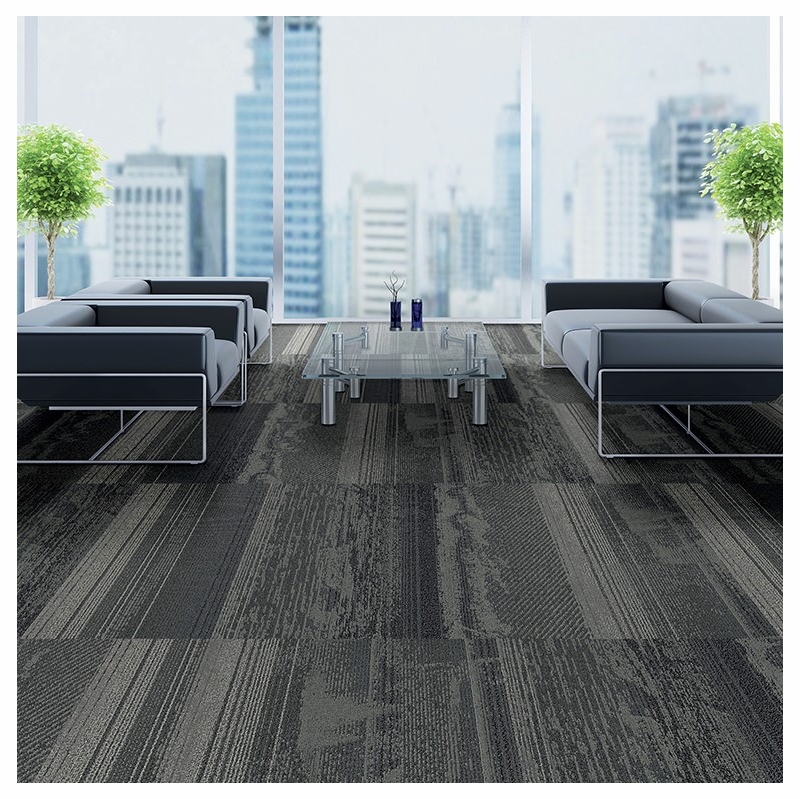Mannington Seattle Carpet Tile