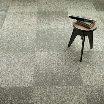 Mannington Shadow Play Carpet Tile