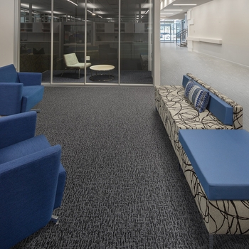 Mannington Sketch Carpet Tile