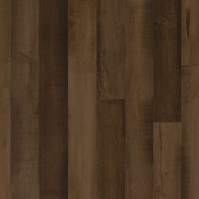 Mannington Smokehouse Fumed