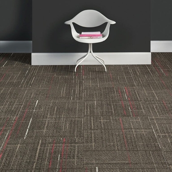 Mannington Social Carpet Tile