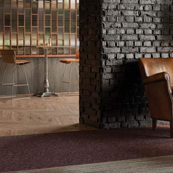 Mannington Souvenir Carpet Tile