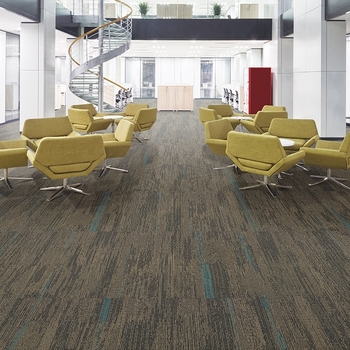 Mannington Span Carpet Tile