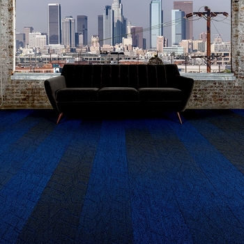 Mannington Spatial Fade