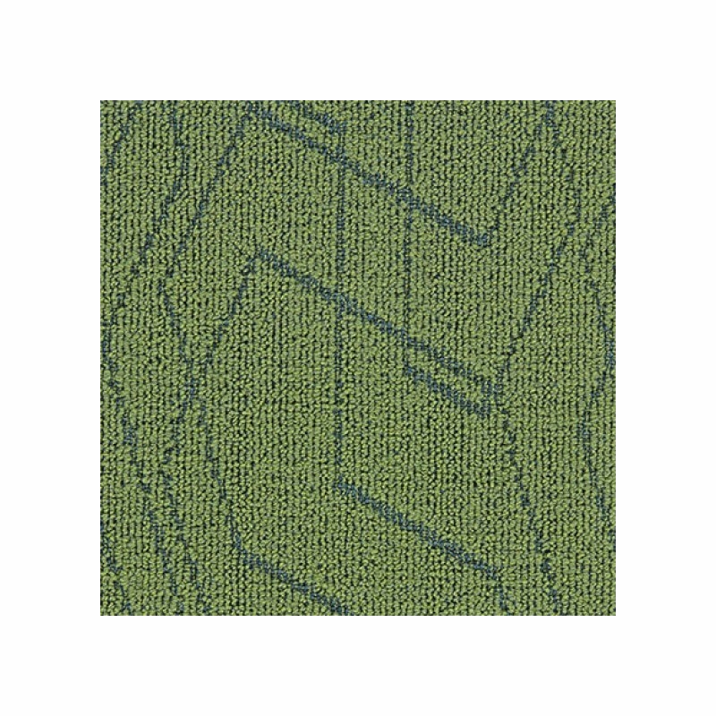 Mannington Spatial Fade Chroma