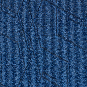 Mannington Spatial Fade Cobalt