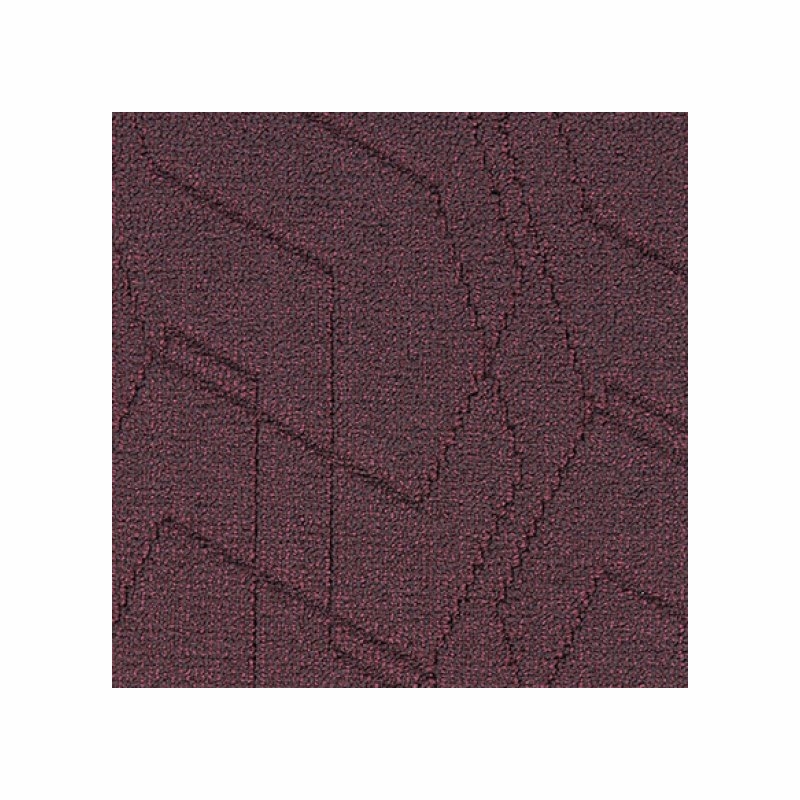 Mannington Spatial Fade Ember