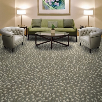 Mannington Squareberry II Carpet Tile