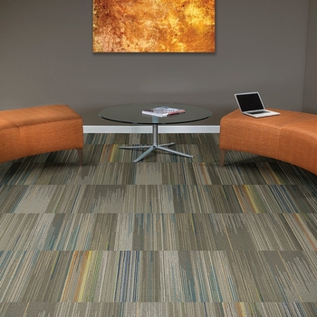 Mannington Stock Brights Carpet Tile