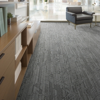Mannington Summit Carpet Tile