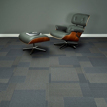 Mannington Terrain II Carpet Tile