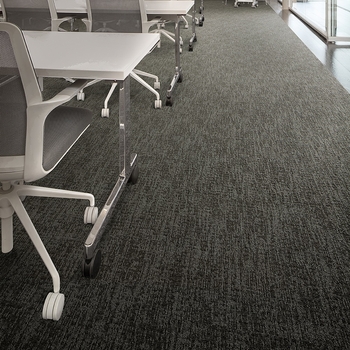 Mannington Transmit Carpet Tile