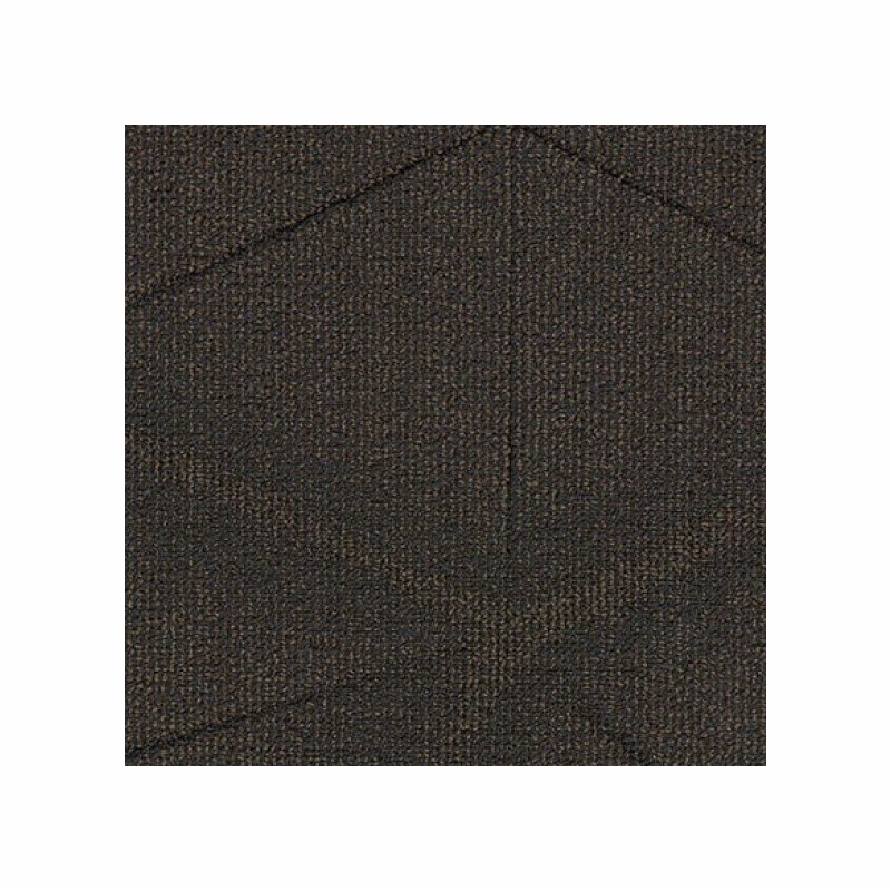 Mannington Tread Hex Ash