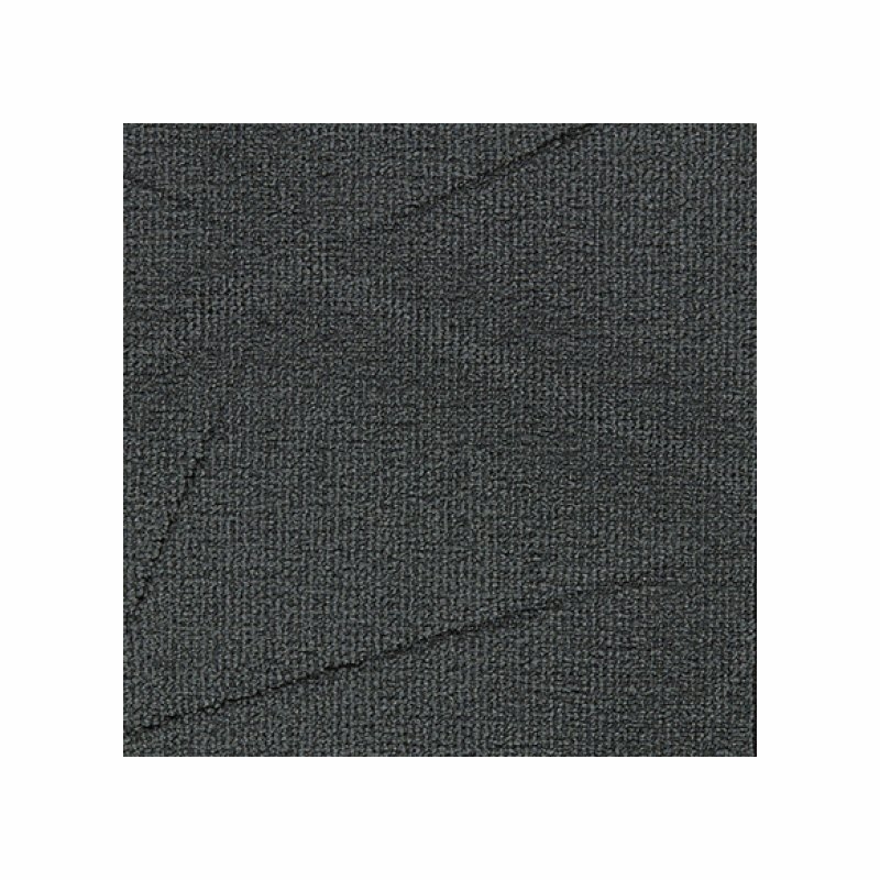 Mannington Tread Hex Carbon