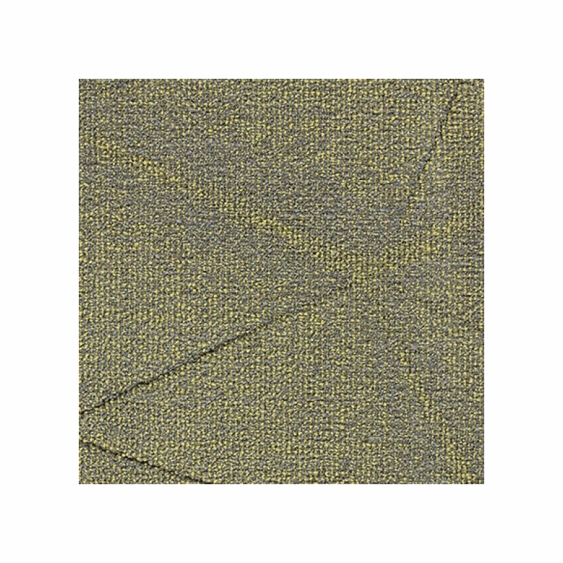 Mannington Tread Hex Goldenrod