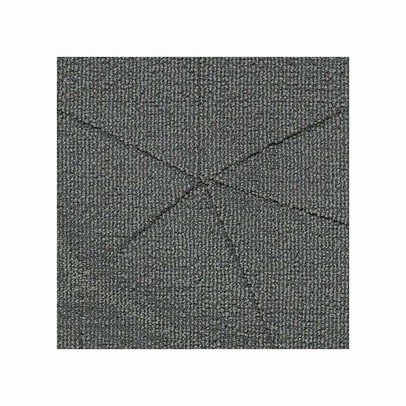 Mannington Tread Hex Slate