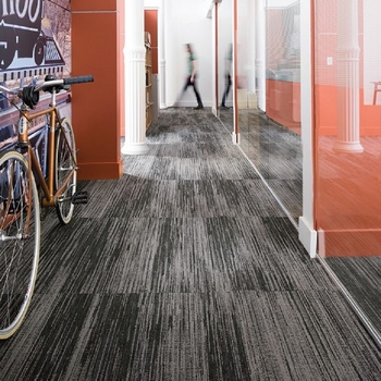 Mannington With The Grain