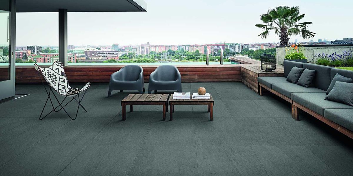 Marazzi Basalto