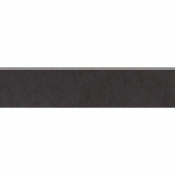 Marazzi Block Black Bullnose