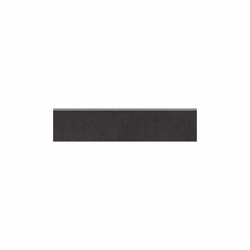 Marazzi Block Black Bullnose