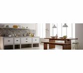 Marazzi Block White 24 x 24