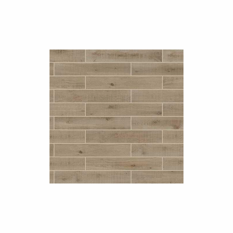 Marazzi Chateau Reserve Hickory Grove 6" x 48"