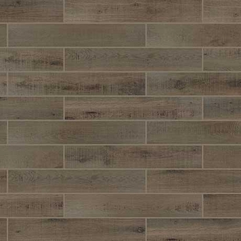 Marazzi Chateau Reserve Woodland Chalet 6" x 48"