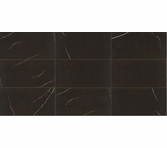 Marazzi Classentino Marble Centurio Black Polished 12 x 24
