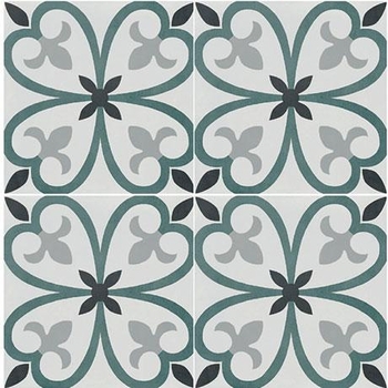 Marazzi D_Segni Color Clover Deco