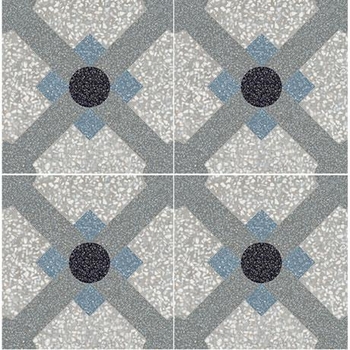 Marazzi D_Segni Terrazzo Chalet Deco