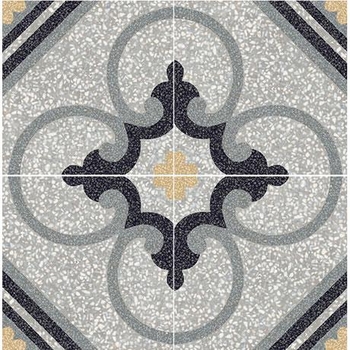 Marazzi D_Segni Terrazzo Fresco Deco