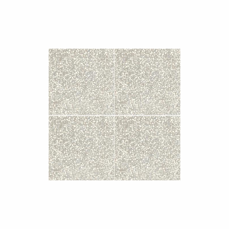 Marazzi D_Segni Terrazzo White