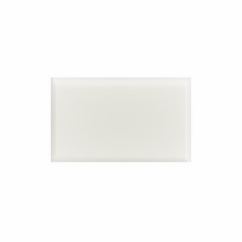 Marazzi Hawthorne Refined White 10" x 14"