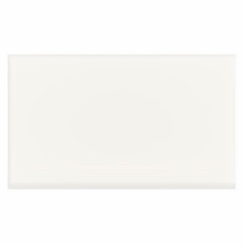 Marazzi Hawthorne Refined White 10" x 14"